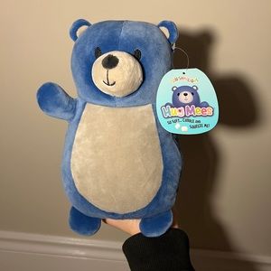 2019 Celeste HugMee Squishmallow 10”
